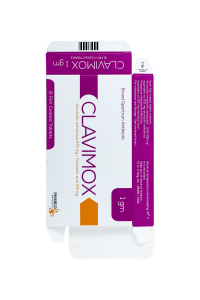 Clavimox